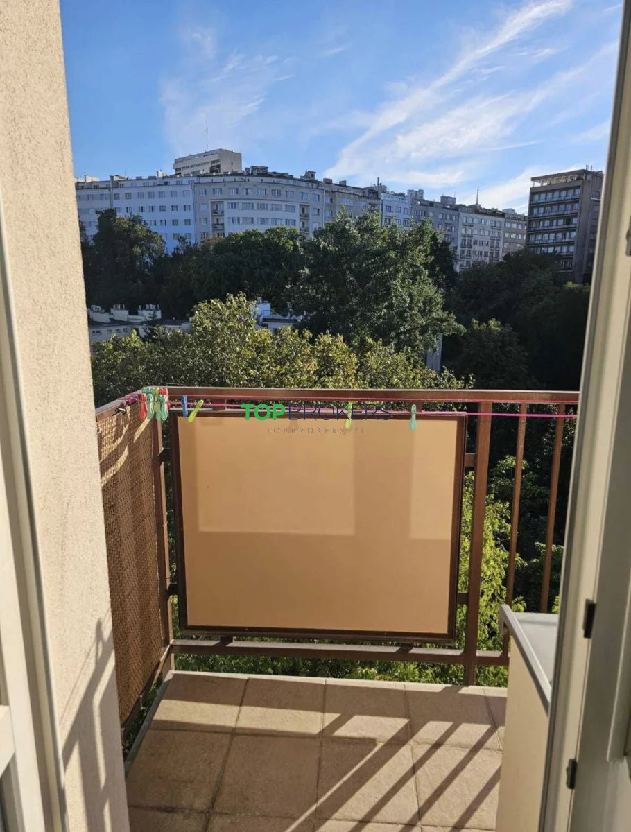 2 pokoje, mieszkanie 36,00 m², piętro 7, oferta nr , TB#597834, Warszawa, Topiel