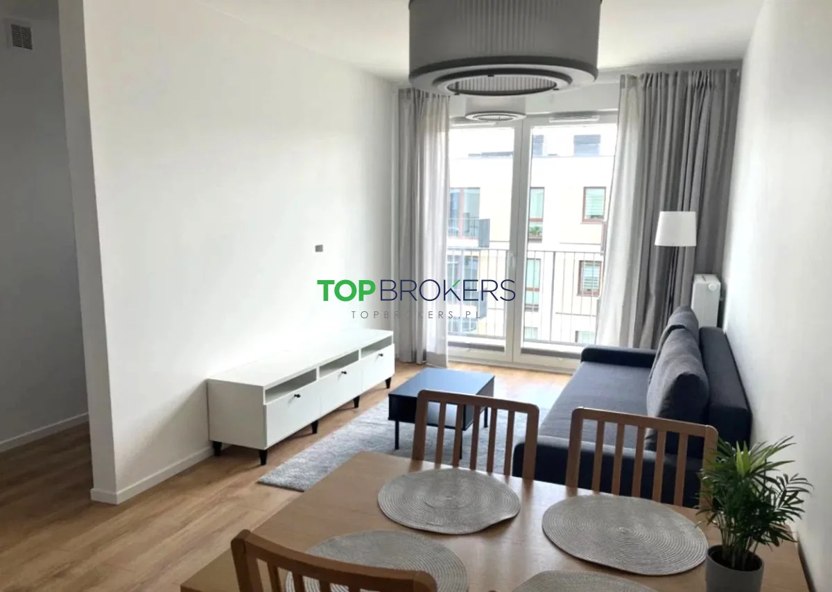 Apartamenty TB#480193 Stara Iwiczna Tukanów