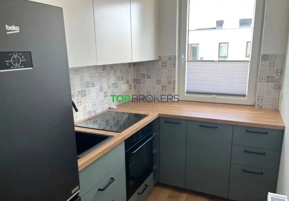 2 pokoje, mieszkanie 45,00 m², piętro 3, oferta nr , TB#480193673, Stara Iwiczna, Tukanów
