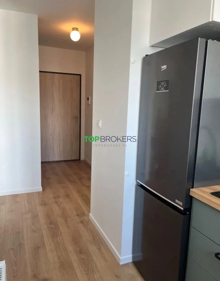 2 pokoje, mieszkanie 45,00 m², piętro 3, oferta nr , TB#480193673, Stara Iwiczna, Tukanów