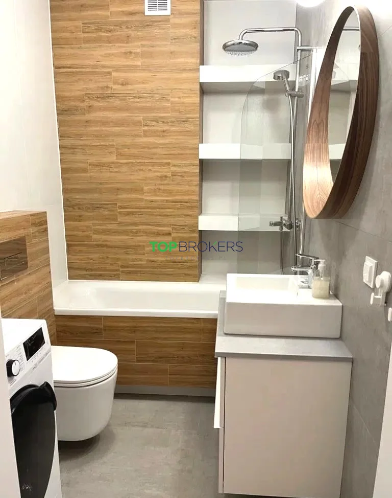 2 pokoje, mieszkanie 45,00 m², piętro 3, oferta nr , TB#480193673, Stara Iwiczna, Tukanów