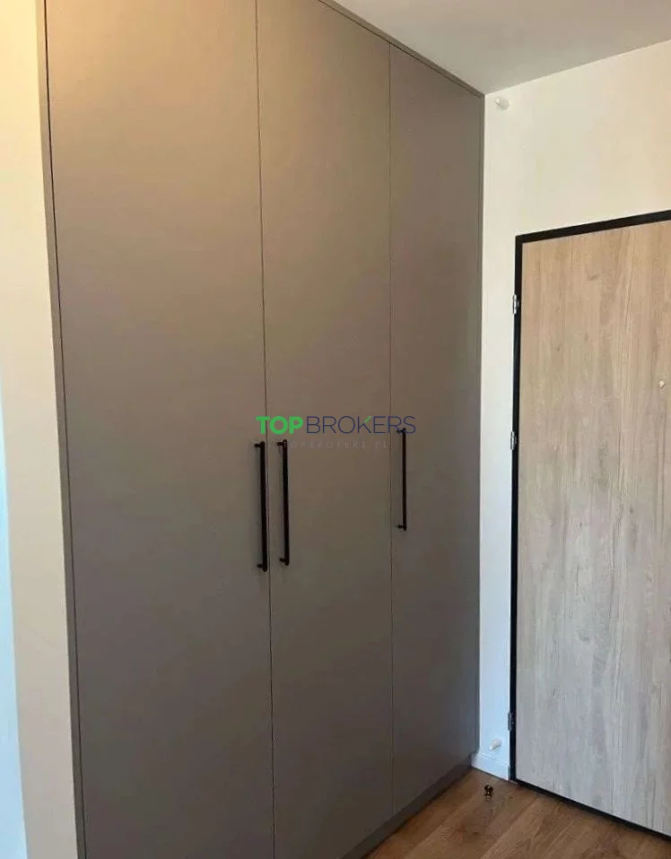 2 pokoje, mieszkanie 45,00 m², piętro 3, oferta nr , TB#480193673, Stara Iwiczna, Tukanów