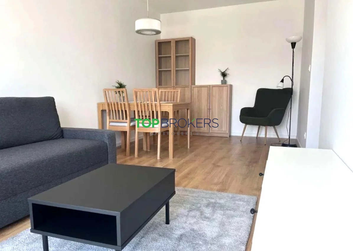 2 pokoje, mieszkanie 45,00 m², piętro 3, oferta nr , TB#480193672, Stara Iwiczna, Tukanów