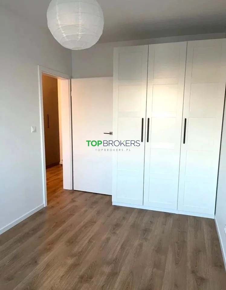 2 pokoje, mieszkanie 45,00 m², piętro 3, oferta nr , TB#480193672, Stara Iwiczna, Tukanów