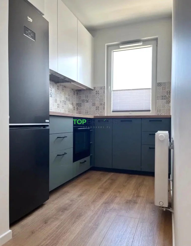 2 pokoje, mieszkanie 45,00 m², piętro 3, oferta nr , TB#480193672, Stara Iwiczna, Tukanów
