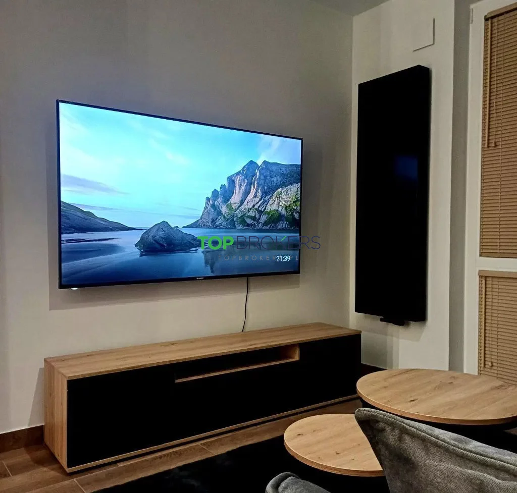 Apartamenty TB#905268499 Warszawa Wiktoryn