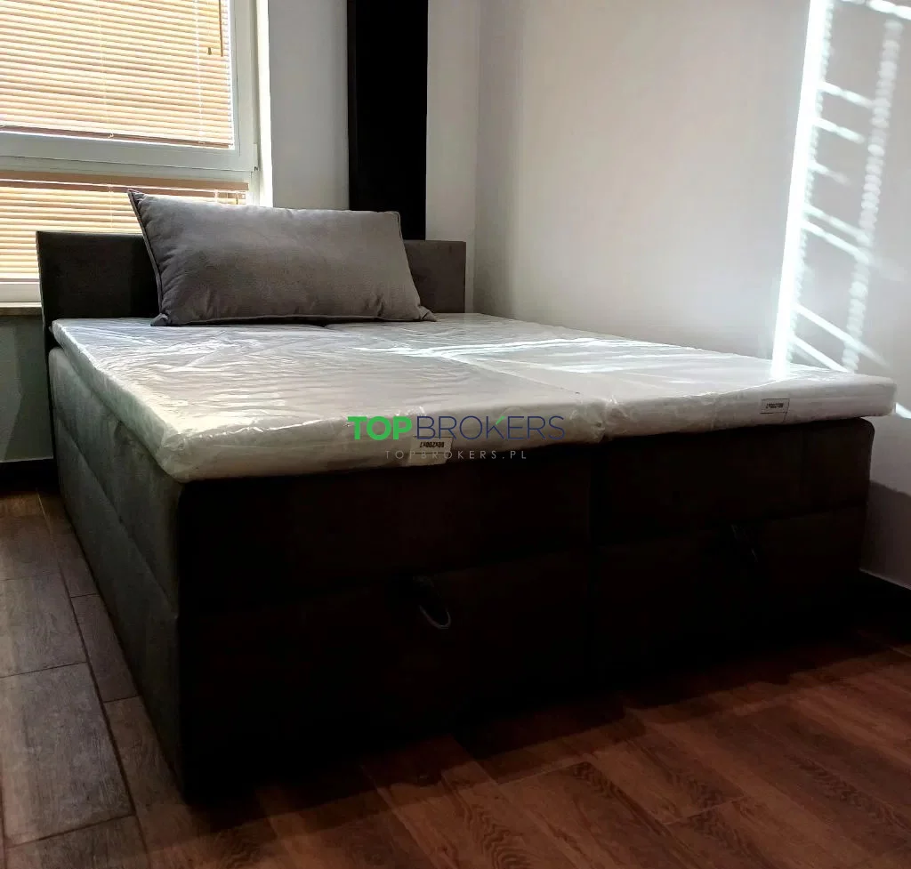 2 pokoje, mieszkanie 33,00 m², piętro 2, oferta nr , TB#905268520, Warszawa, Wiktoryn