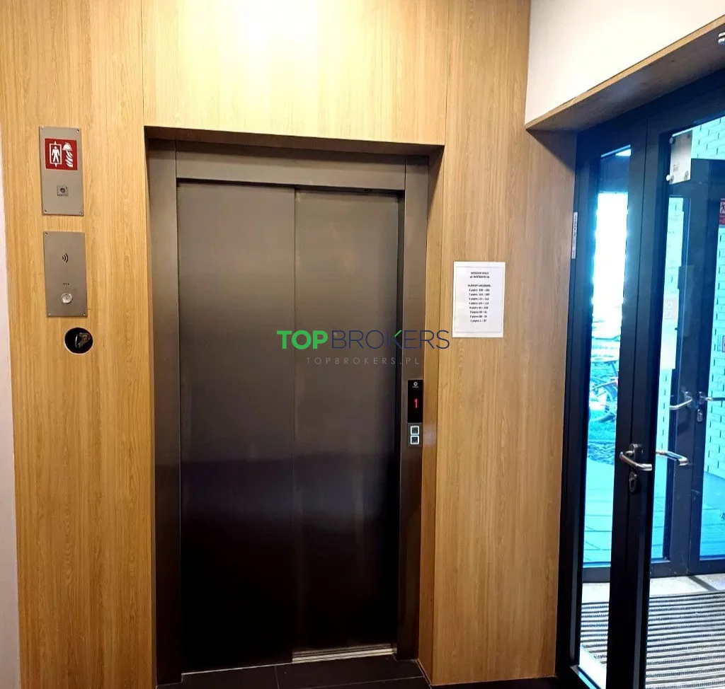2 pokoje, mieszkanie 33,00 m², piętro 2, oferta nr , TB#905268520, Warszawa, Wiktoryn