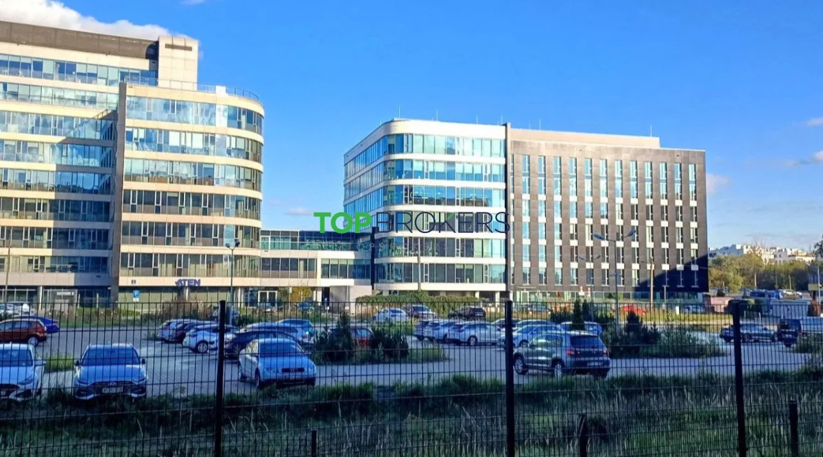 2 pokoje, mieszkanie 33,00 m², piętro 2, oferta nr , TB#905268520, Warszawa, Wiktoryn