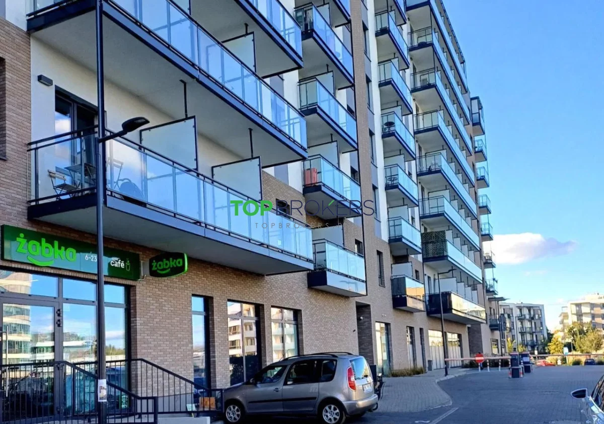 2 pokoje, mieszkanie 33,00 m², piętro 2, oferta nr , TB#905268520, Warszawa, Wiktoryn