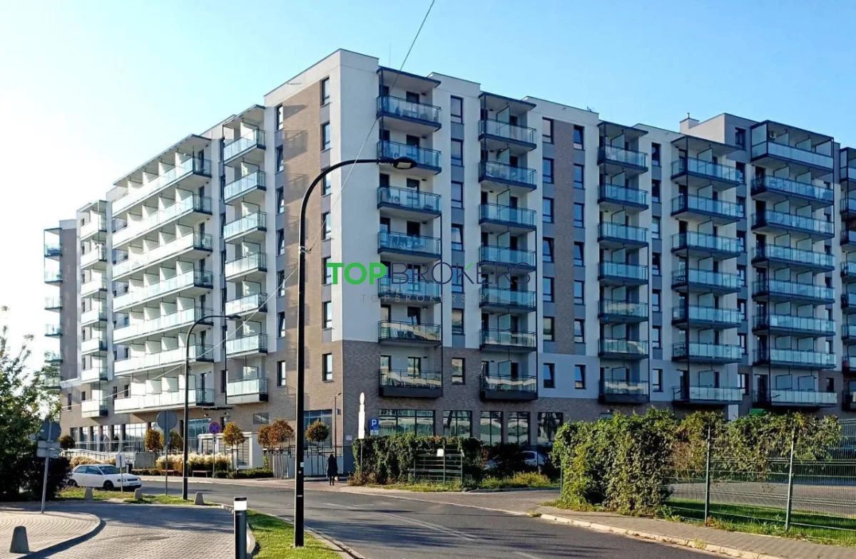 2 pokoje, mieszkanie 33,00 m², piętro 2, oferta nr , TB#905268520, Warszawa, Wiktoryn