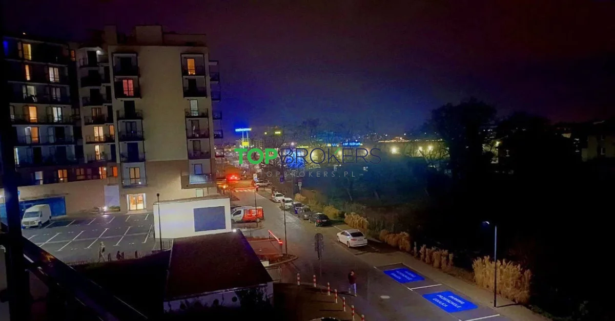 2 pokoje, mieszkanie 33,00 m², piętro 2, oferta nr , TB#905268520, Warszawa, Wiktoryn