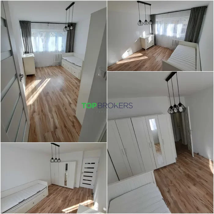 Apartamenty TB#297978 Warszawa Wiślicka