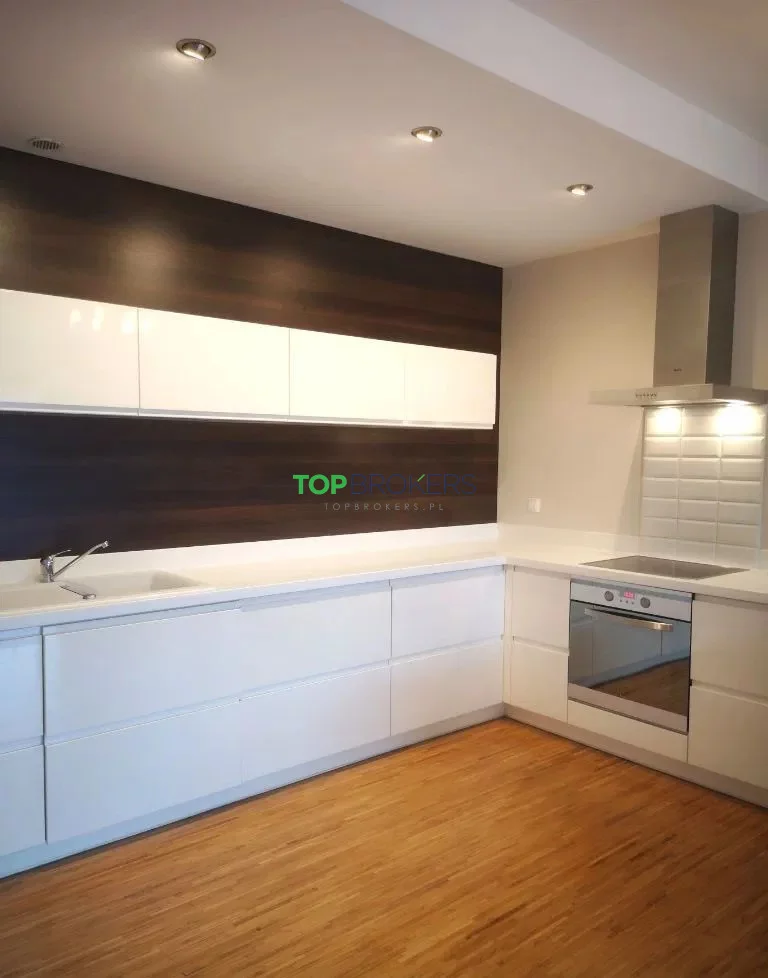 Apartamenty TB#788092634 Warszawa Włodarzewska