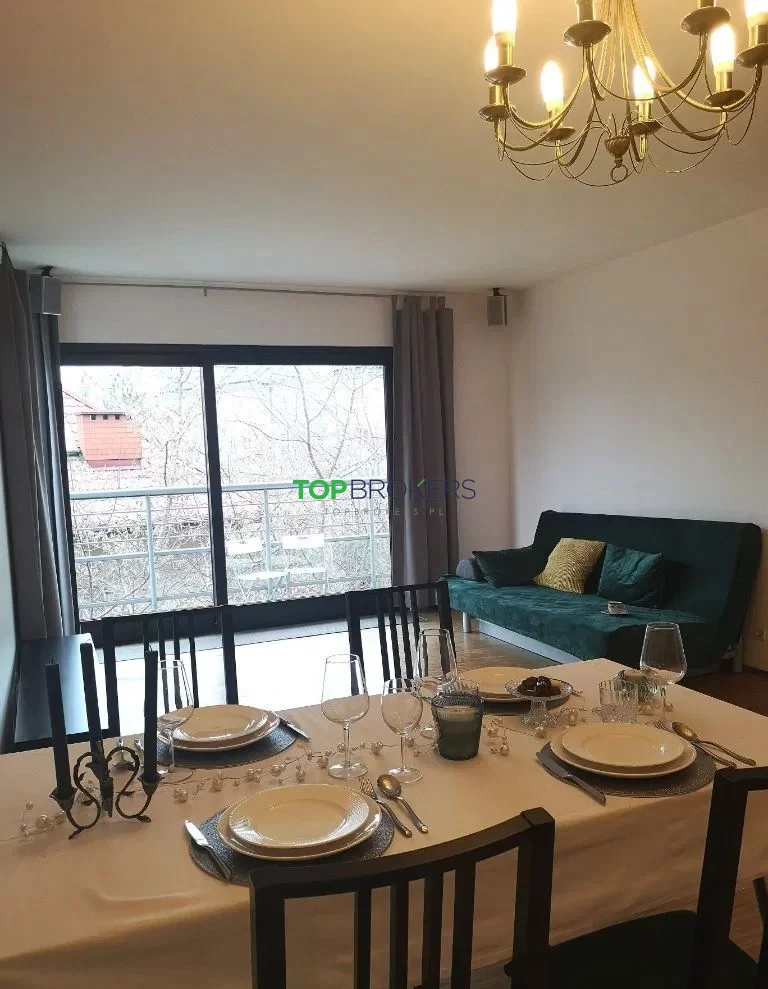 2 pokoje, mieszkanie 62,00 m², piętro 2, oferta nr , TB#788092634, Warszawa, Włodarzewska