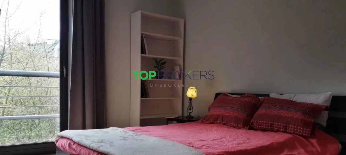 2 pokoje, mieszkanie 62,00 m², piętro 2, oferta nr , TB#788092634, Warszawa, Włodarzewska
