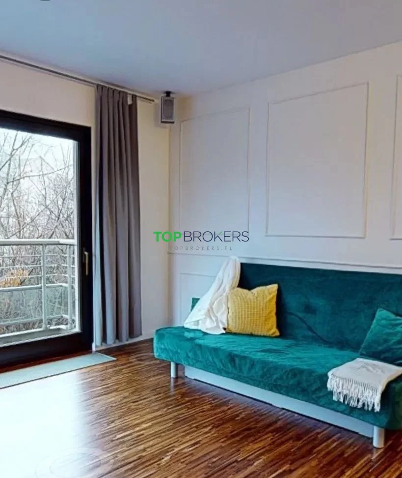 2 pokoje, mieszkanie 62,00 m², piętro 2, oferta nr , TB#788092453, Warszawa, Włodarzewska