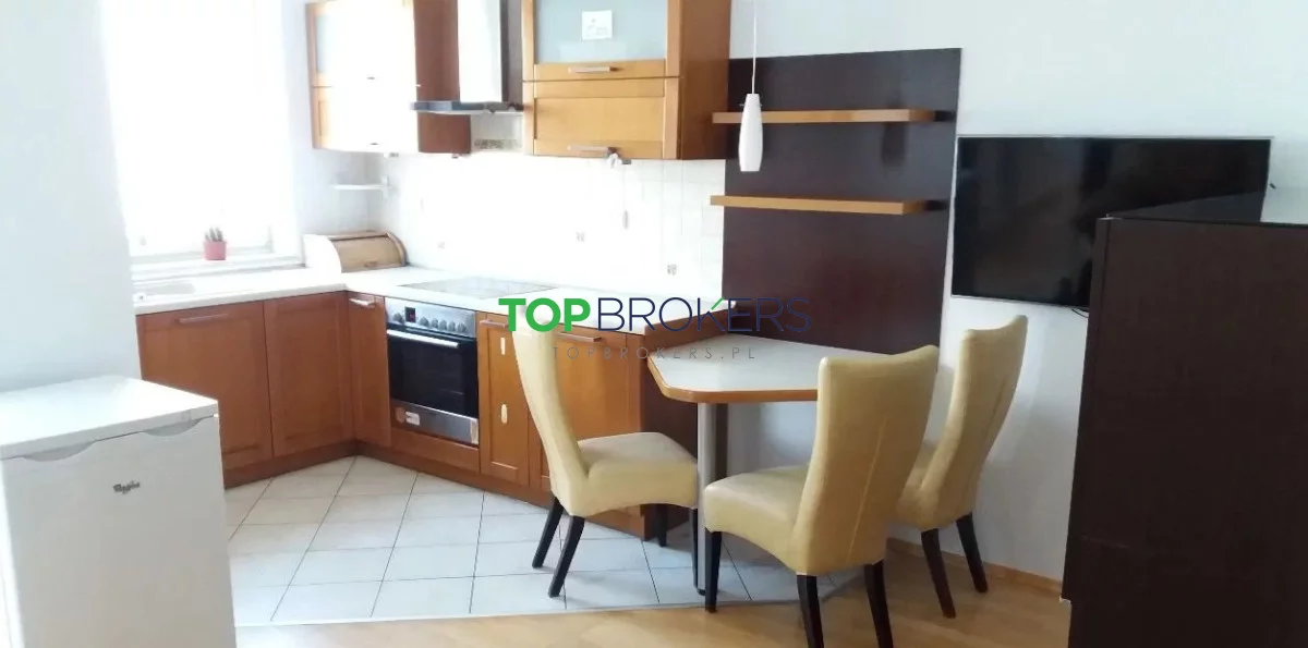 Apartamenty TB#618965 Warszawa Wojciecha Bogumiła Jastrzębowskiego
