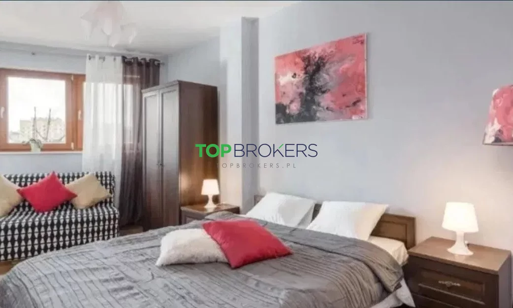 Apartamenty TB#829719527 Warszawa Wronia
