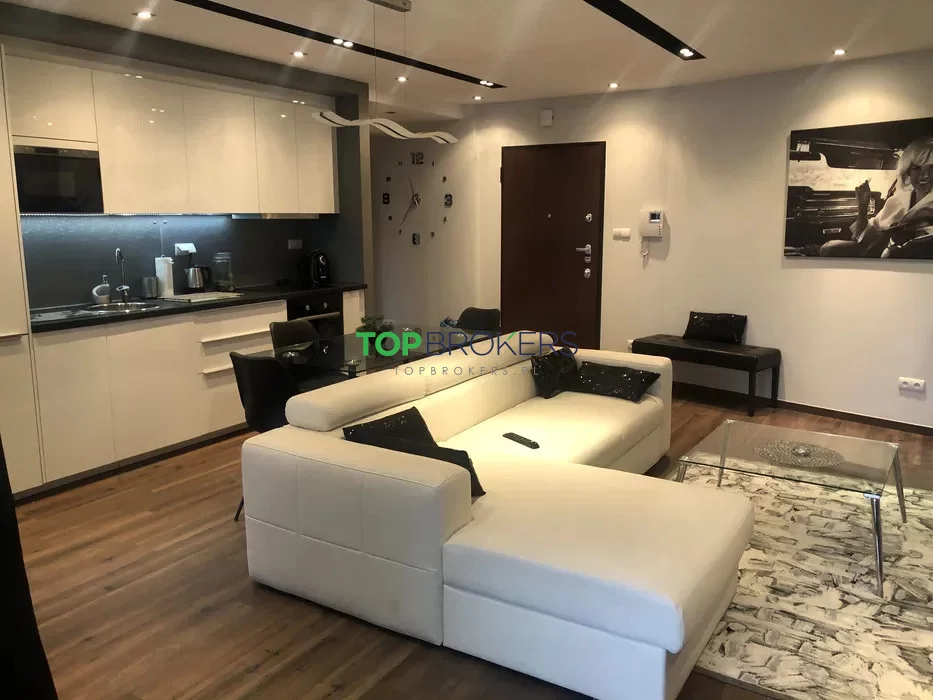 Apartamenty TB#603189 Warszawa Wronia