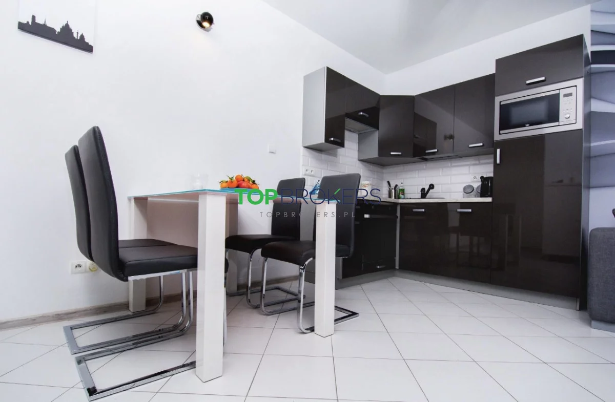 2 pokoje, mieszkanie 40,00 m², piętro 4, oferta nr , TB#989854, Warszawa, Wronia