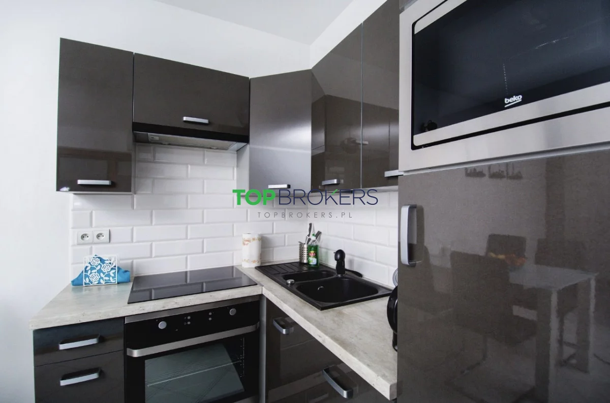 2 pokoje, mieszkanie 40,00 m², piętro 4, oferta nr , TB#989854272, Warszawa, Wronia