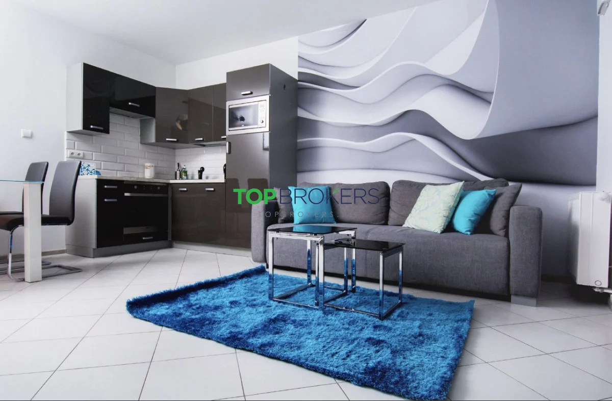 2 pokoje, mieszkanie 40,00 m², piętro 4, oferta nr , TB#989854272, Warszawa, Wronia