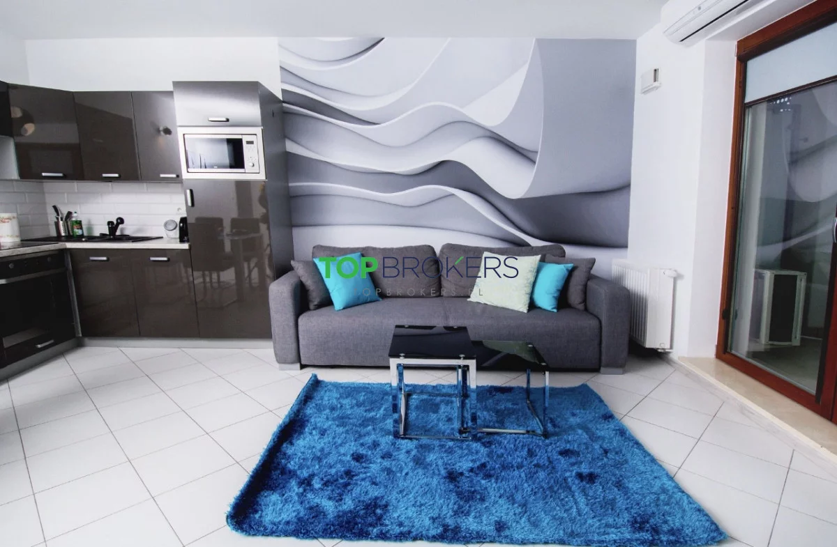 2 pokoje, mieszkanie 40,00 m², piętro 4, oferta nr , TB#989854272, Warszawa, Wronia