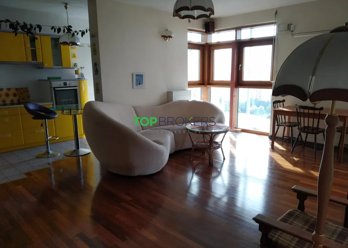 Apartamenty TB#268833 Warszawa Zygmunta Słomińskiego