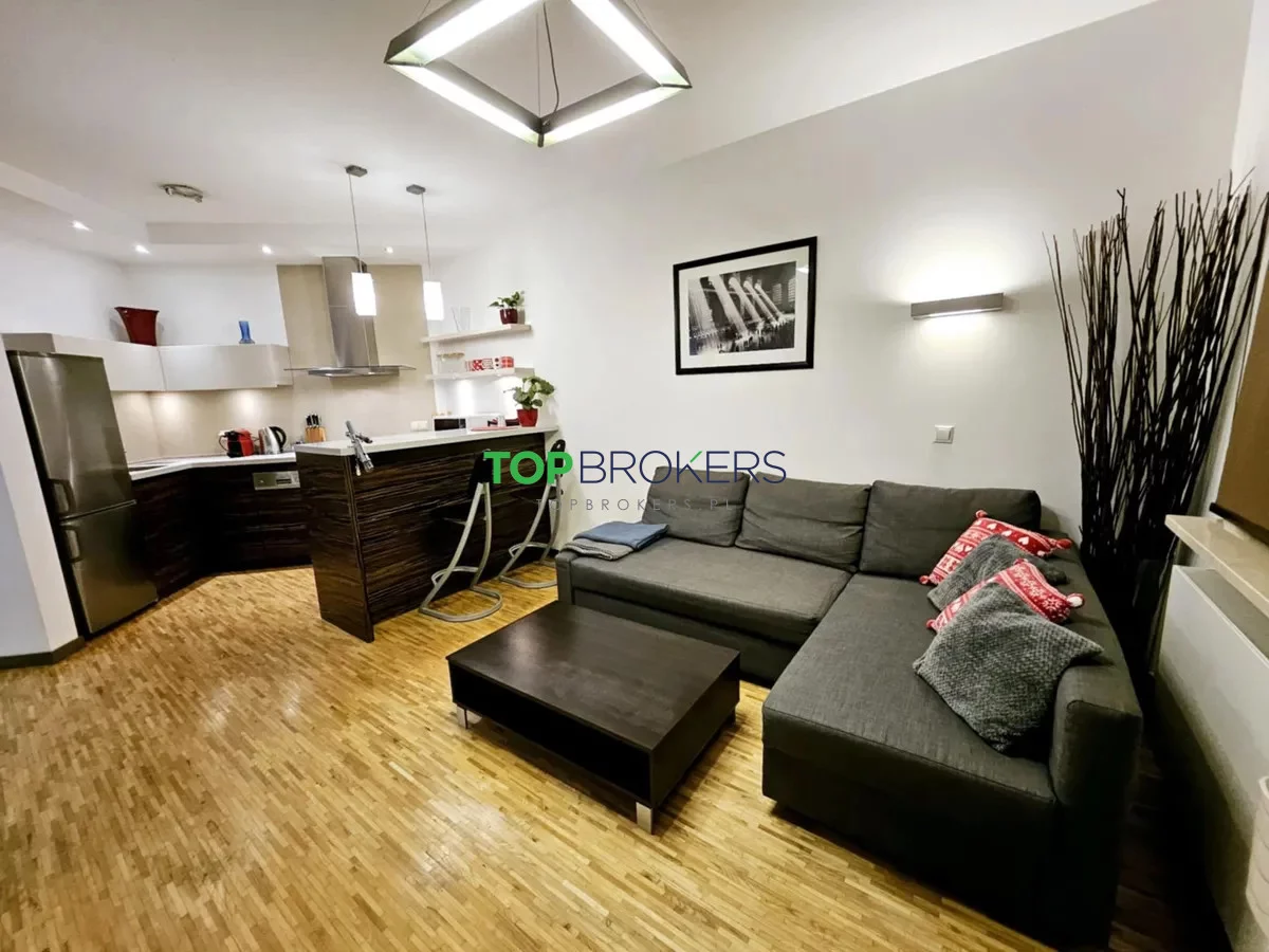 Apartamenty TB#279056 Warszawa Zygmunta Słomińskiego