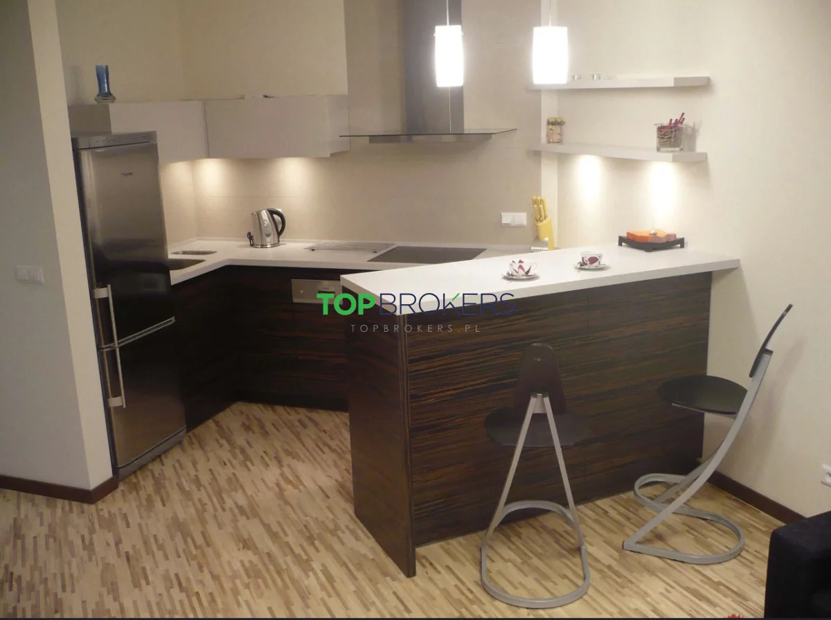 2 pokoje, mieszkanie 46,00 m², piętro 4, oferta nr , TB#279056, Warszawa, Zygmunta Słomińskiego