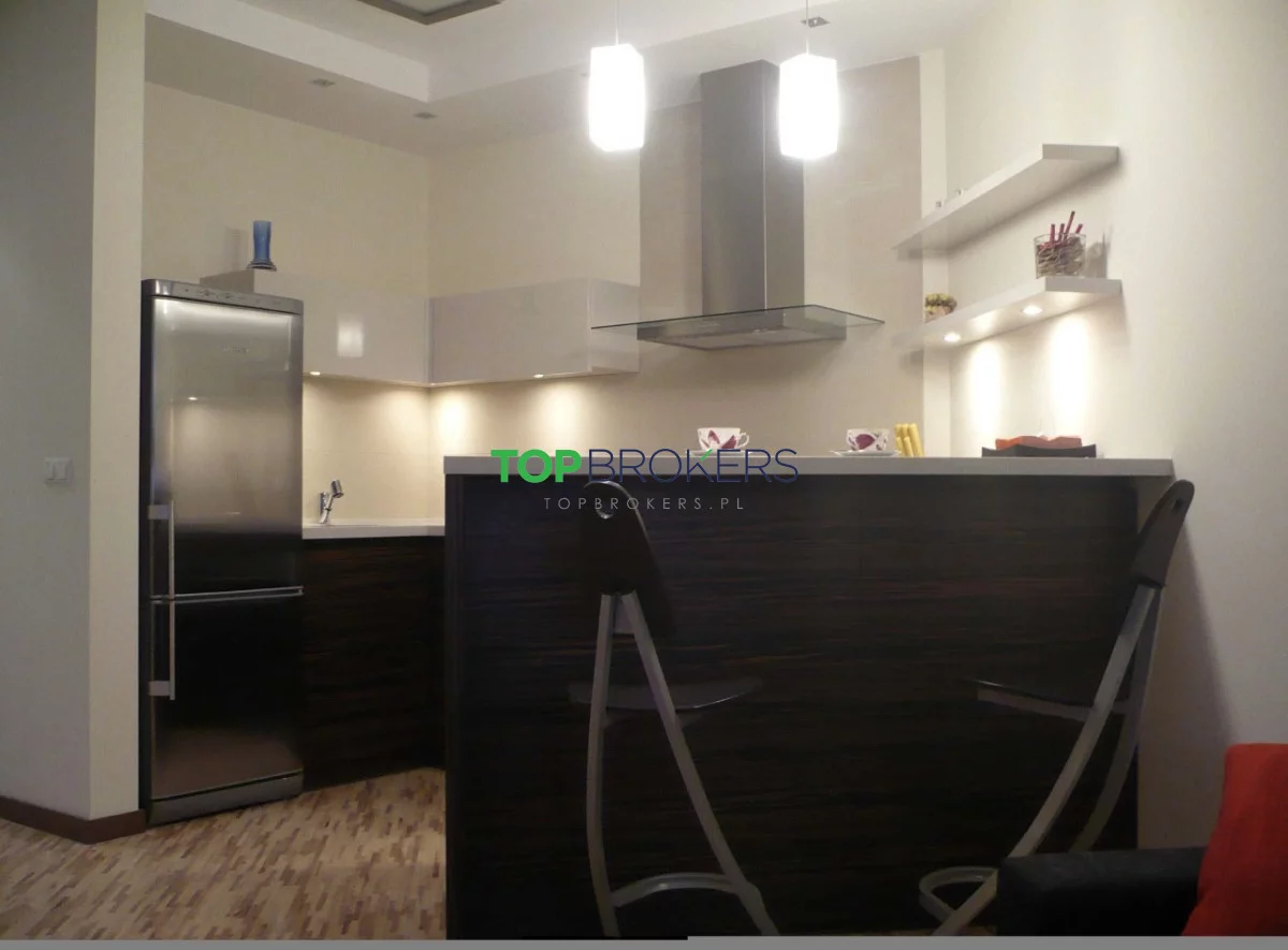 2 pokoje, mieszkanie 46,00 m², piętro 4, oferta nr , TB#279056, Warszawa, Zygmunta Słomińskiego