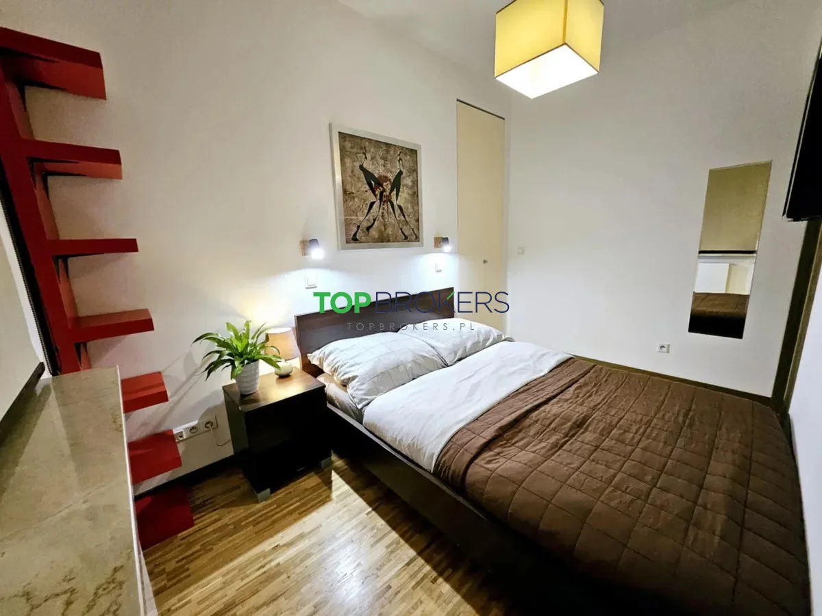 2 pokoje, mieszkanie 46,00 m², piętro 4, oferta nr , TB#279056, Warszawa, Zygmunta Słomińskiego