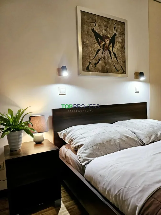 2 pokoje, mieszkanie 46,00 m², piętro 4, oferta nr , TB#279056, Warszawa, Zygmunta Słomińskiego
