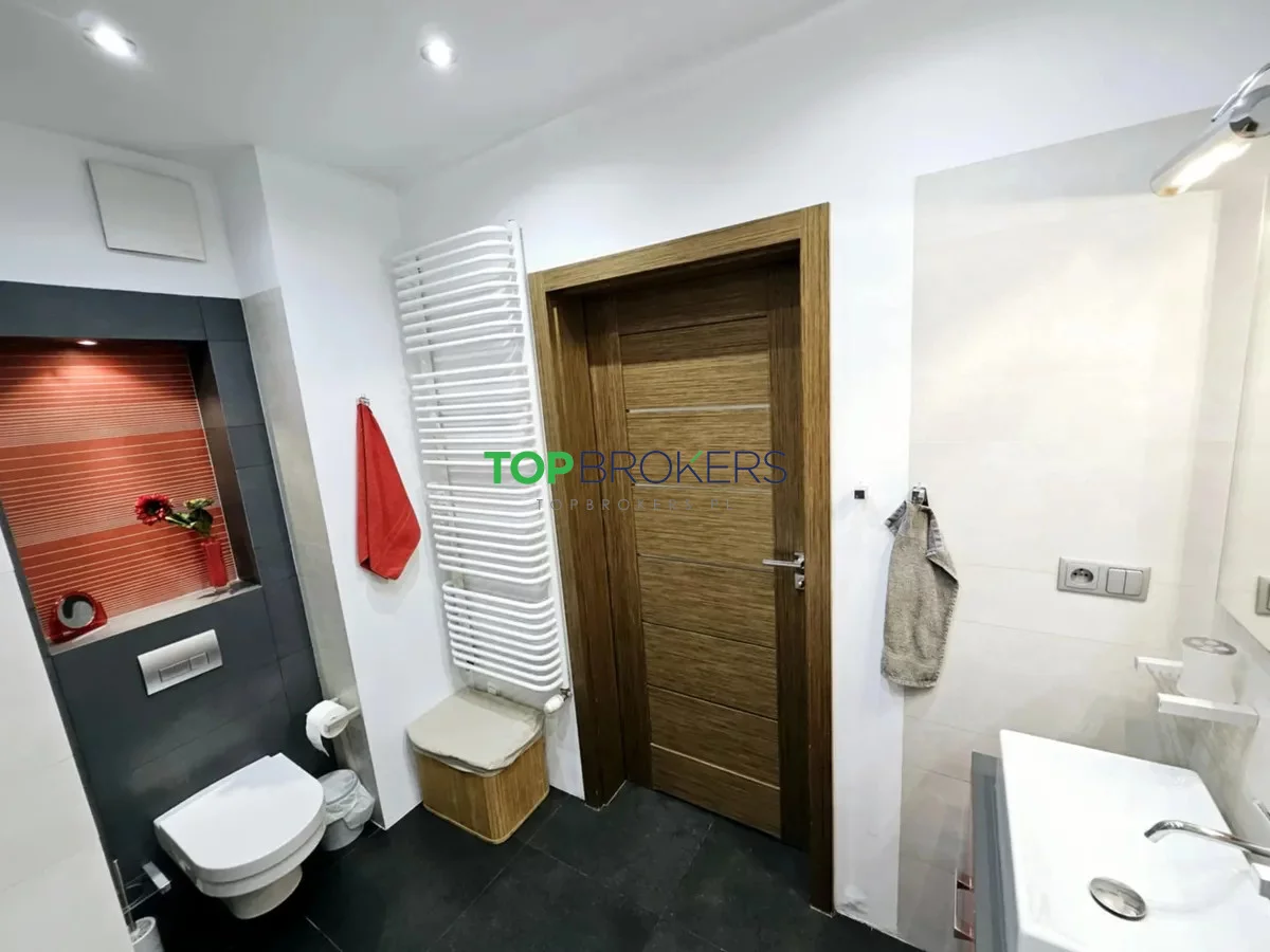 2 pokoje, mieszkanie 46,00 m², piętro 4, oferta nr , TB#279056, Warszawa, Zygmunta Słomińskiego