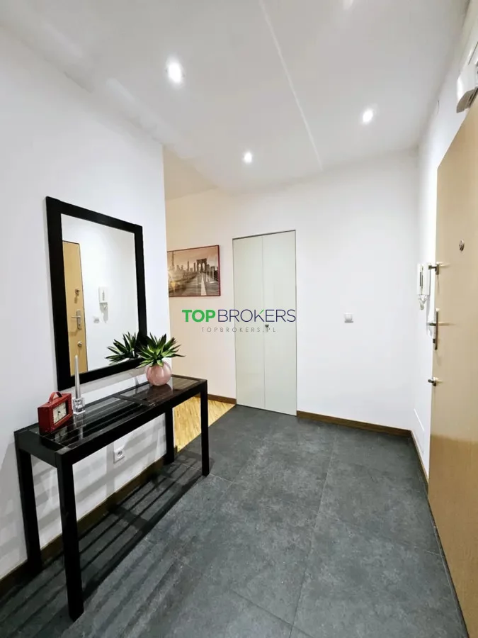 2 pokoje, mieszkanie 46,00 m², piętro 4, oferta nr , TB#279056, Warszawa, Zygmunta Słomińskiego