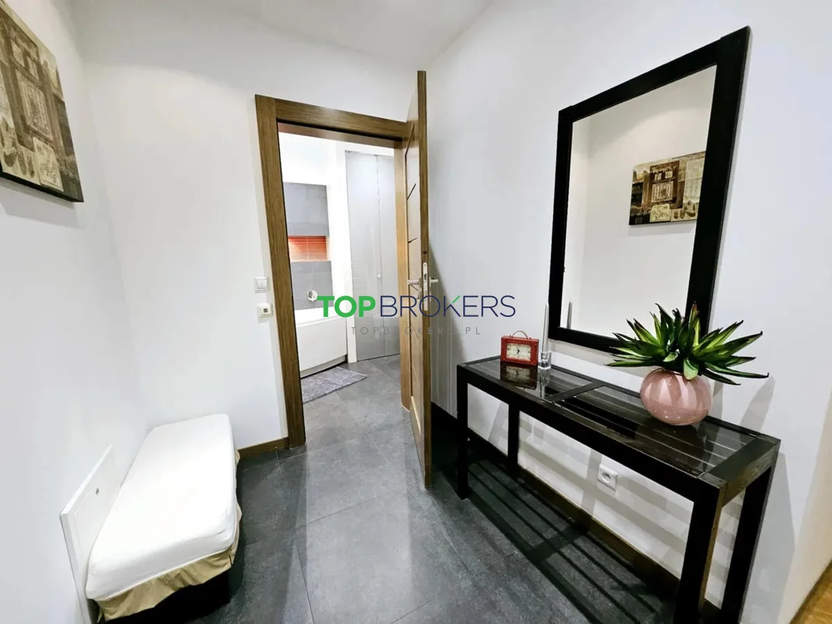 2 pokoje, mieszkanie 46,00 m², piętro 4, oferta nr , TB#279056, Warszawa, Zygmunta Słomińskiego