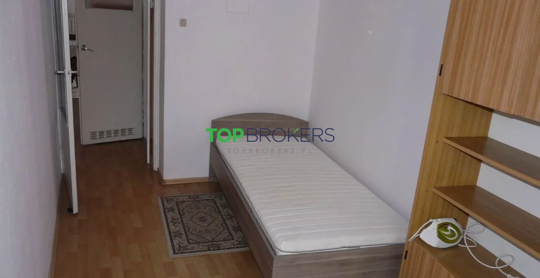 3 pokoje, mieszkanie 54,97 m², piętro 1, oferta nr , TB#389567, Warszawa, Aleja Niepodległości