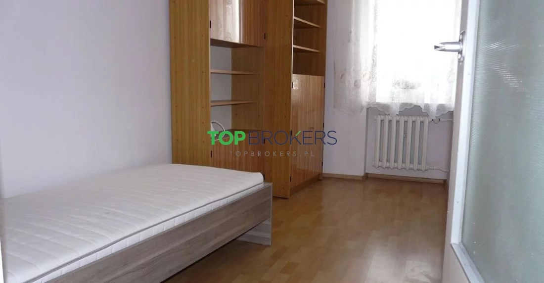 3 pokoje, mieszkanie 54,97 m², piętro 1, oferta nr , TB#389567, Warszawa, Aleja Niepodległości