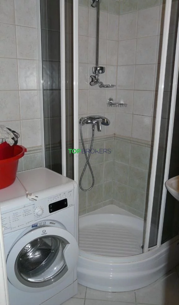 3 pokoje, mieszkanie 54,97 m², piętro 1, oferta nr , TB#389567, Warszawa, Aleja Niepodległości