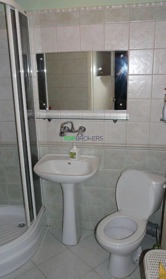 3 pokoje, mieszkanie 54,97 m², piętro 1, oferta nr , TB#389567, Warszawa, Aleja Niepodległości