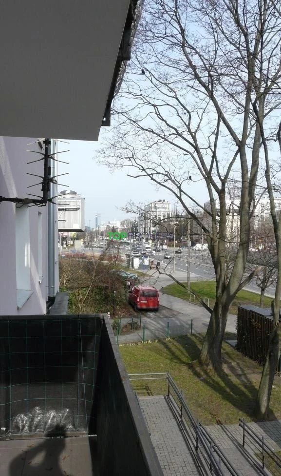 3 pokoje, mieszkanie 54,97 m², piętro 1, oferta nr , TB#389567, Warszawa, Aleja Niepodległości
