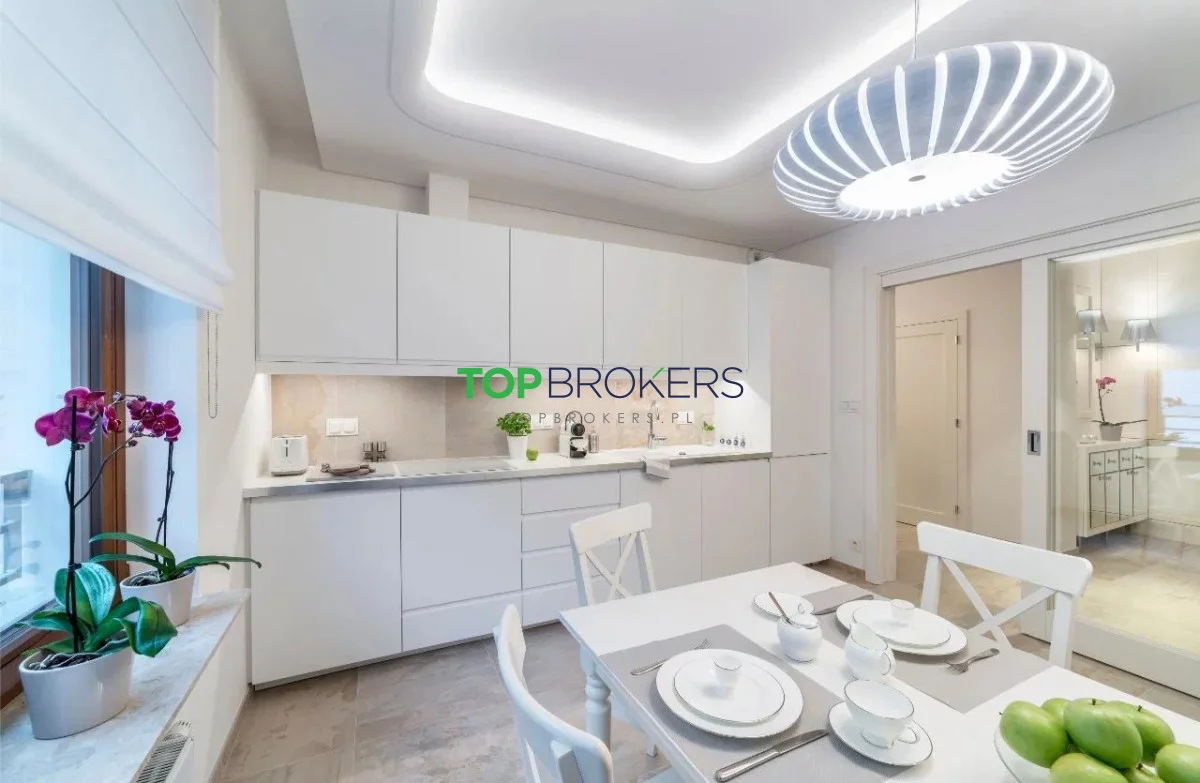 Apartamenty TB#571006898 Warszawa Cybernetyki