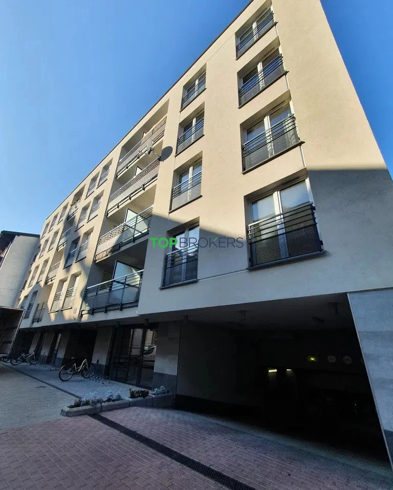 Apartamenty TB#212772 Warszawa Czapelska