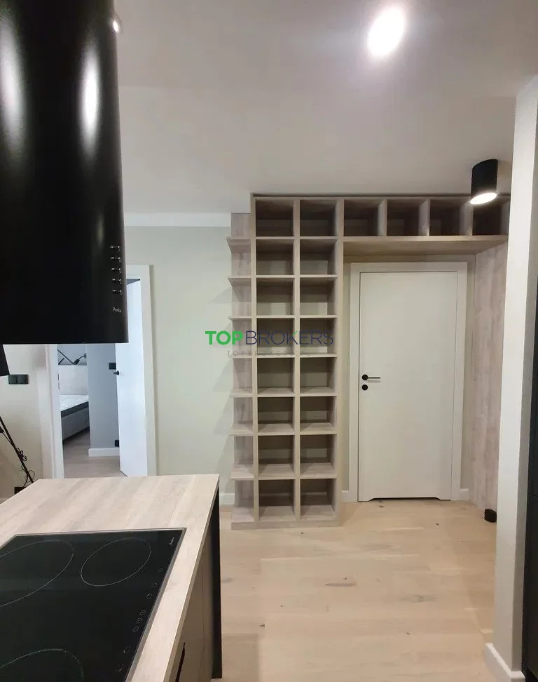 3 pokoje, mieszkanie 61,23 m², piętro 1, oferta nr , TB#212772, Warszawa, Czapelska