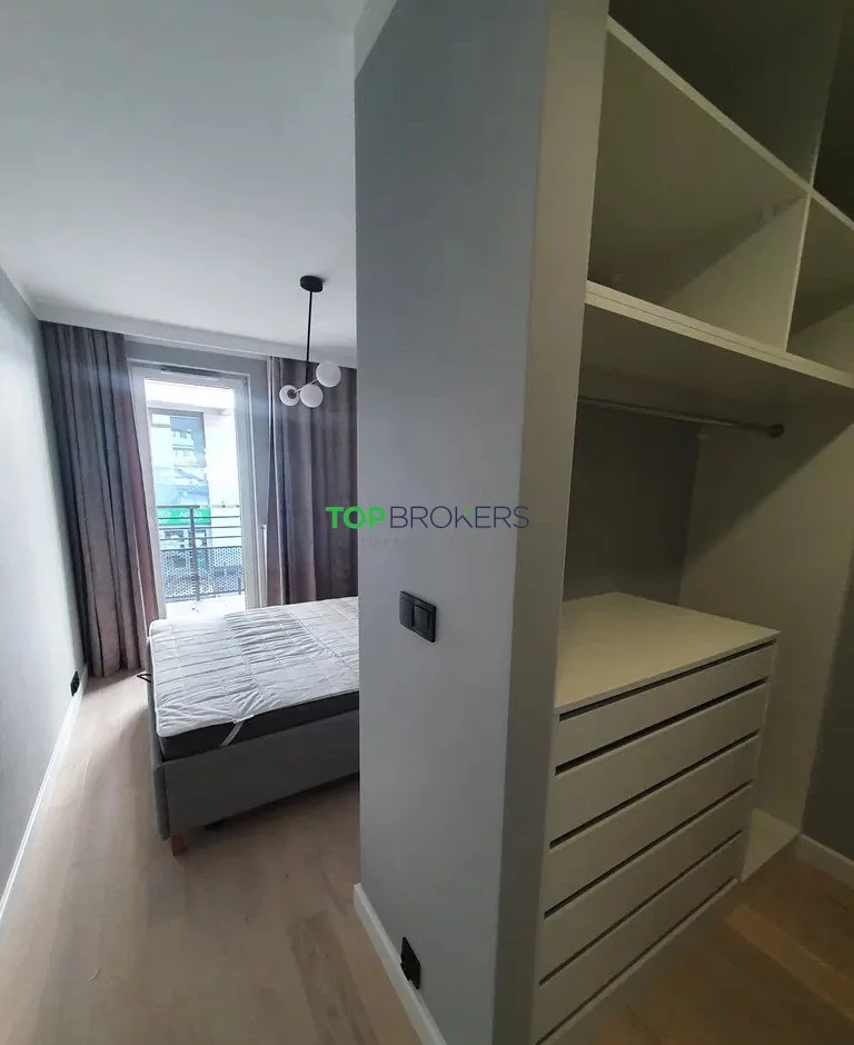 3 pokoje, mieszkanie 61,23 m², piętro 1, oferta nr , TB#212772, Warszawa, Czapelska