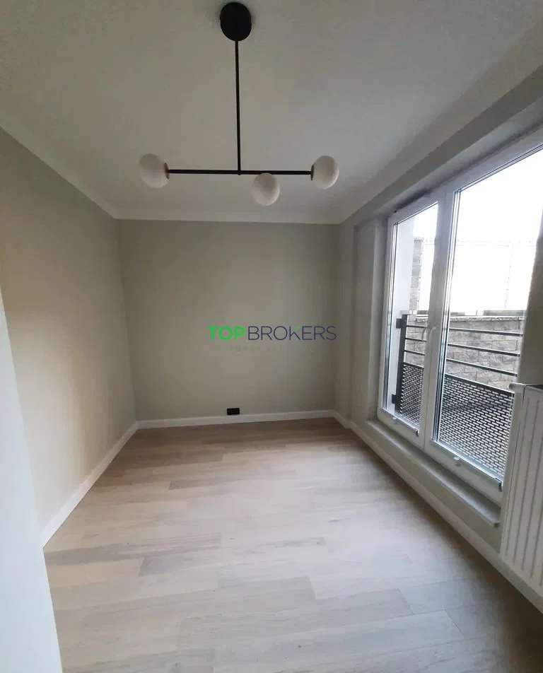 3 pokoje, mieszkanie 61,23 m², piętro 1, oferta nr , TB#212772, Warszawa, Czapelska