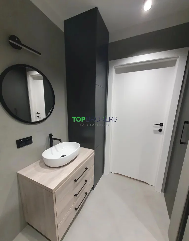 3 pokoje, mieszkanie 61,23 m², piętro 1, oferta nr , TB#212772, Warszawa, Czapelska