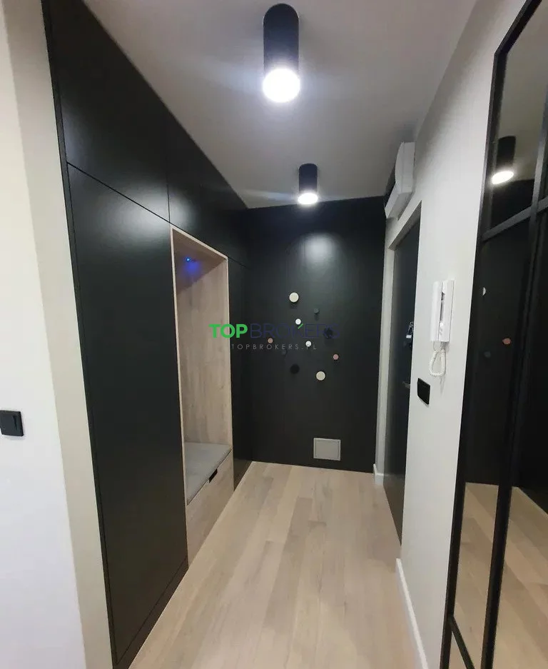 3 pokoje, mieszkanie 61,23 m², piętro 1, oferta nr , TB#212772, Warszawa, Czapelska