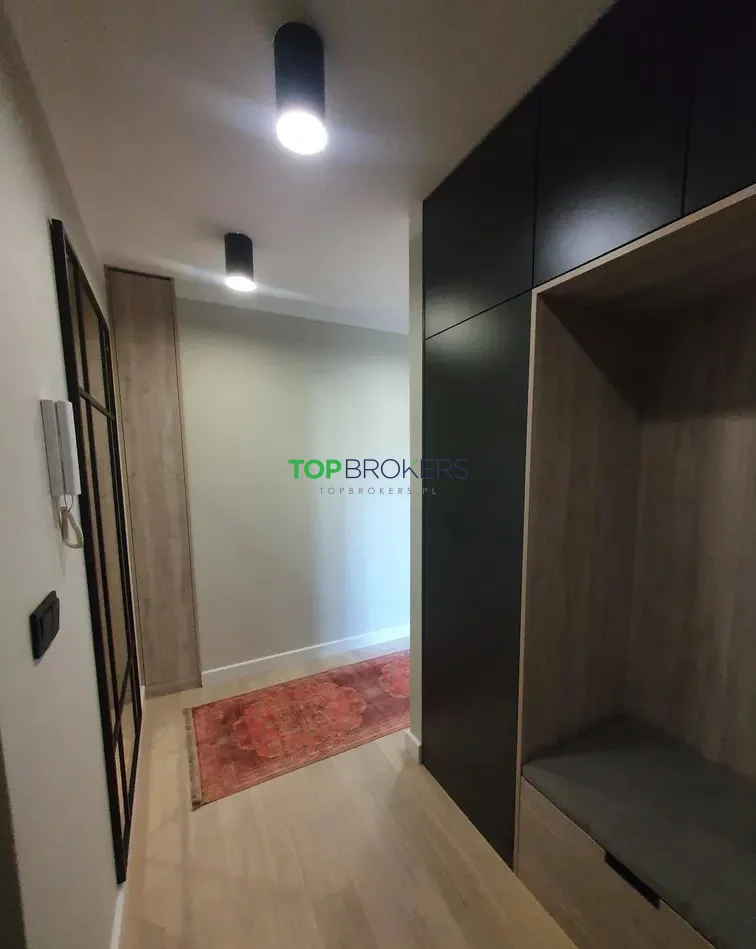 3 pokoje, mieszkanie 61,23 m², piętro 1, oferta nr , TB#212772, Warszawa, Czapelska